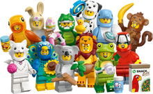 LEGO® Minifigures Series 28: Animals (71051)