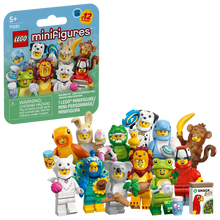 LEGO® Minifigures Series 28: Animals (71051)