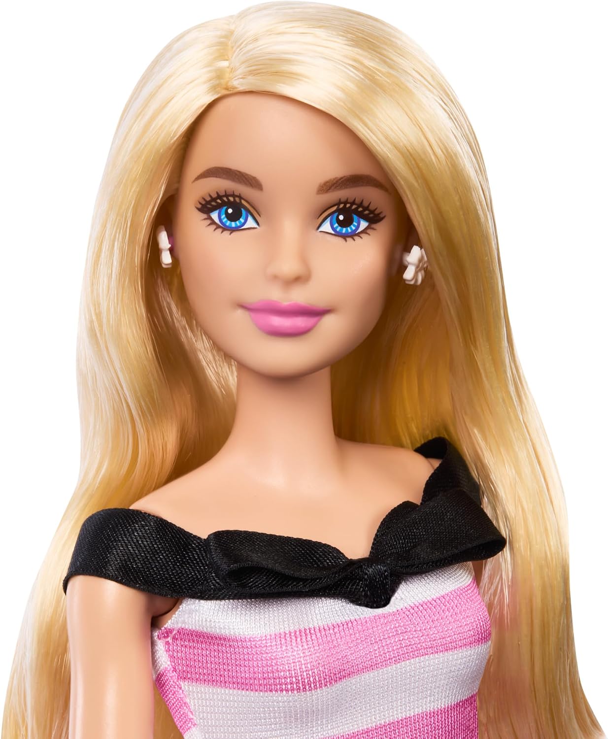 Barbie 65th Anniversary Doll Blonde