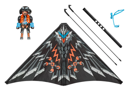 Hang Glider (PM-71079)