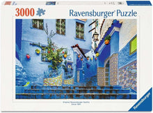 Colorful Moracco 3000pc Puzzle