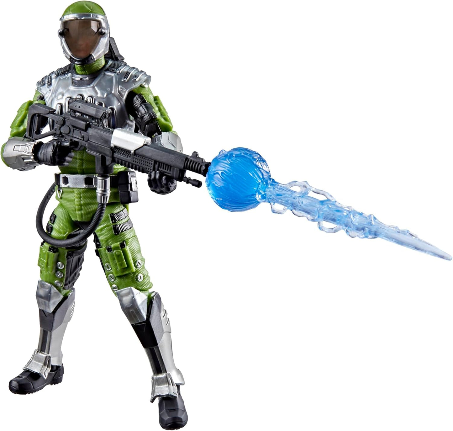 GI Joe Classified Seymour "Sci-Fi" Fine #177 (G1074)