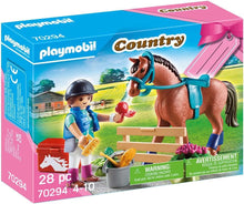 Horse Farm Gift Set (PM-70294)*