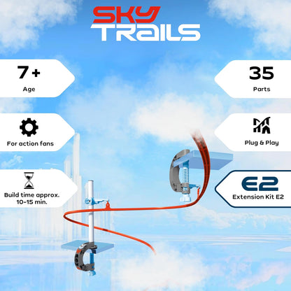 Sky Trails: Connection Pack (PM-71974)