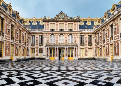 Chateau de Versailles, France 1000pc