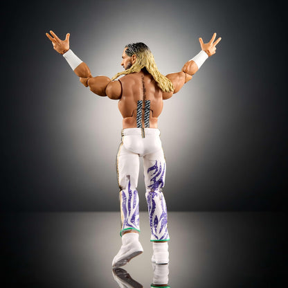 WWE Elite Series 117 Seth "Freakin" Rollins