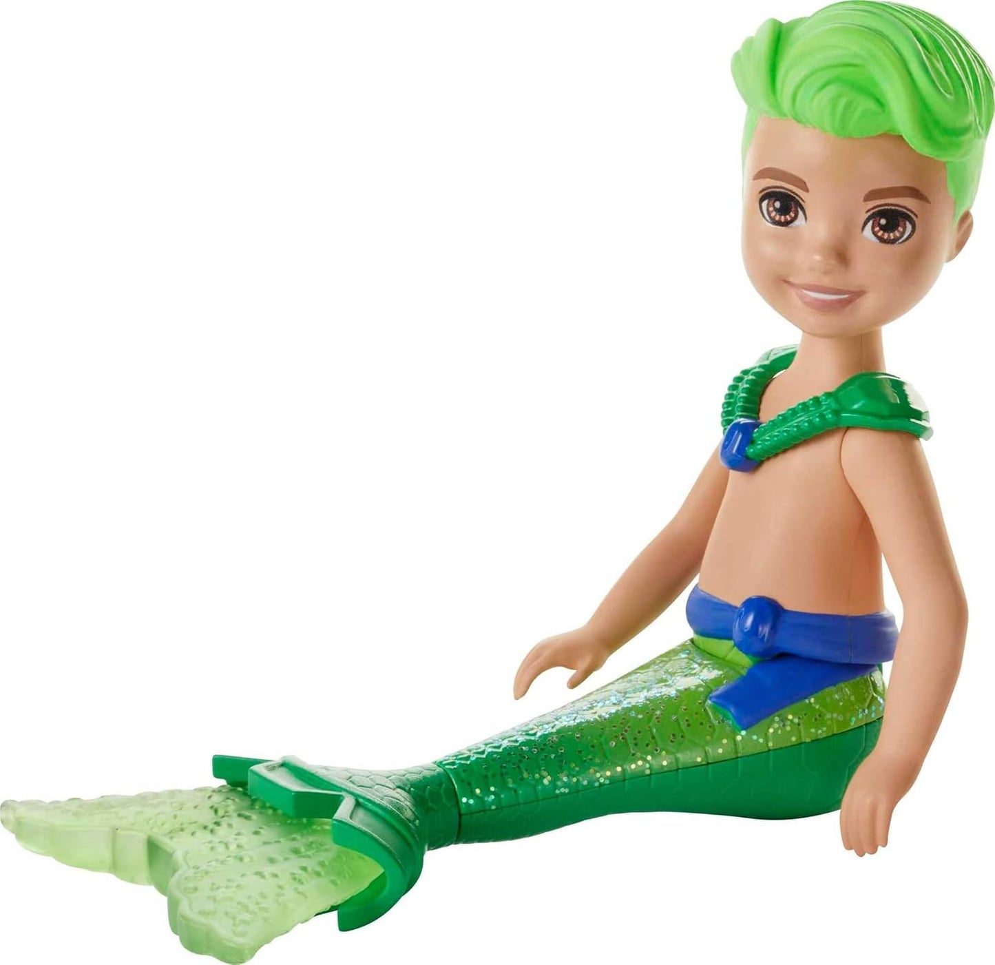 *Barbie Chelsea Merboy