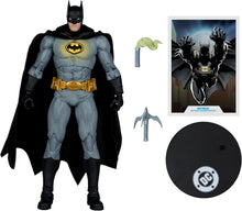 DC Multiverse Wave 24 Batman (Batman Incorporated) 7-Inch Action Figure