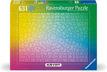 Krypt Gradient  Krypt 631 pc