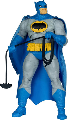 DC Multiverse Dark Knight Returns Batman