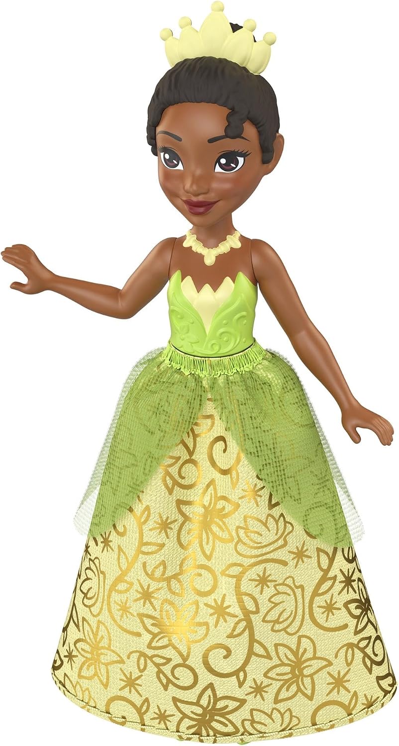 Disney Princess Tiana Disney Princess Small Doll*