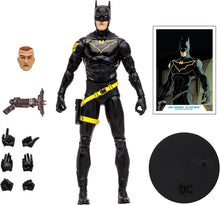 DC Multiverse Jim Gordon As Batman (Batman: Endgame)
