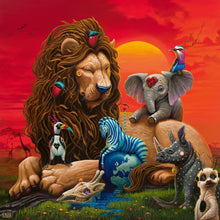 Dulk Hope 500 Pc Puzzle