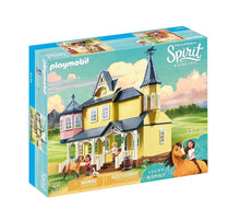 Luckys Happy Home (PM-9475)
