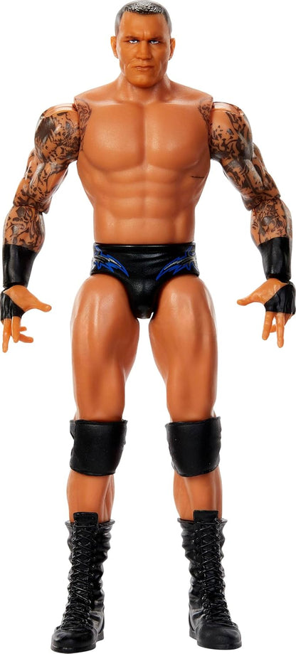 WWE Main Event Series 154 Randy Orton