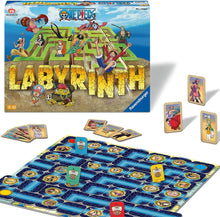 One Piece Labyrinth