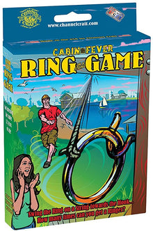 Cabin Fever Ring Game