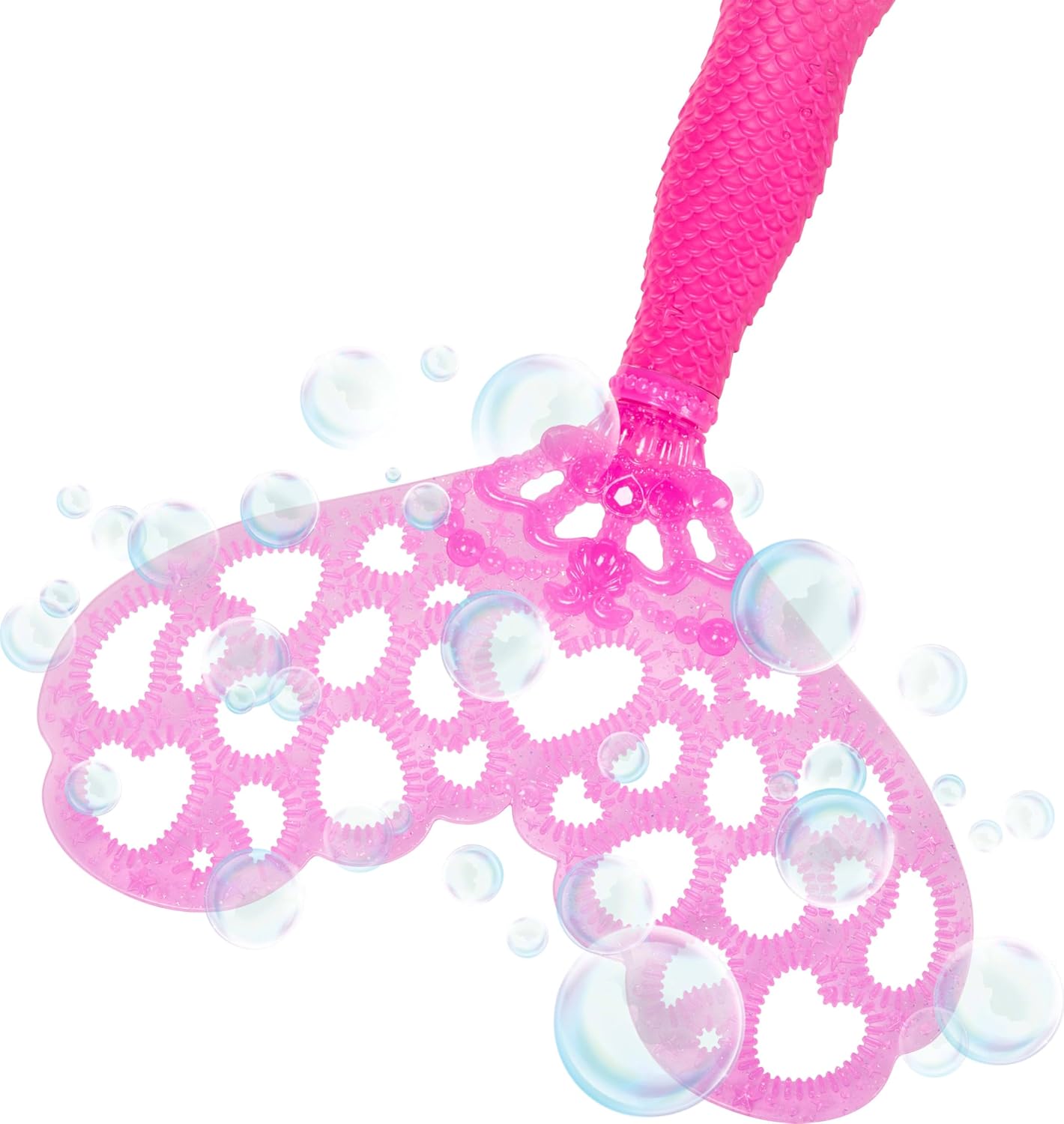 Barbie Sparkle Mermaid 2