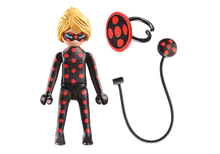 Miraculous: Antibug