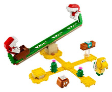 LEGO® Super Mario™ Piranha Plant Power Slide (71365) (Retired)