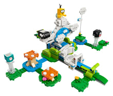 LEGO® Super Mario™ Lakitu Sky World Expansion Set (71389) (Retired)