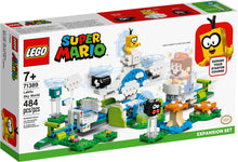 LEGO® Super Mario™ Lakitu Sky World Expansion Set (71389) (Retired)