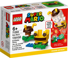 LEGO® Super Mario™ Bee Mario Power-Up Pack (71393) (Retired)