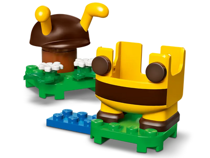LEGO® Super Mario™ Bee Mario Power-Up Pack (71393) (Retired)