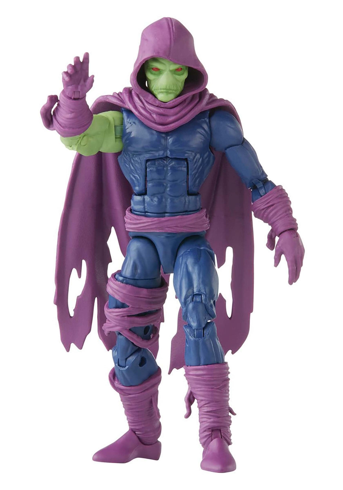 Marvel Legends Sleepwalker