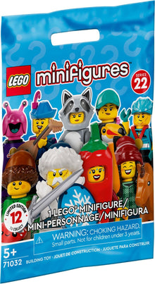 LEGO® Minifigures Series 22 (71032) (Retired)