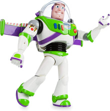 Disney Pixar Toy Story Karate Chop Buzz Lightyear 12-Inch Figure