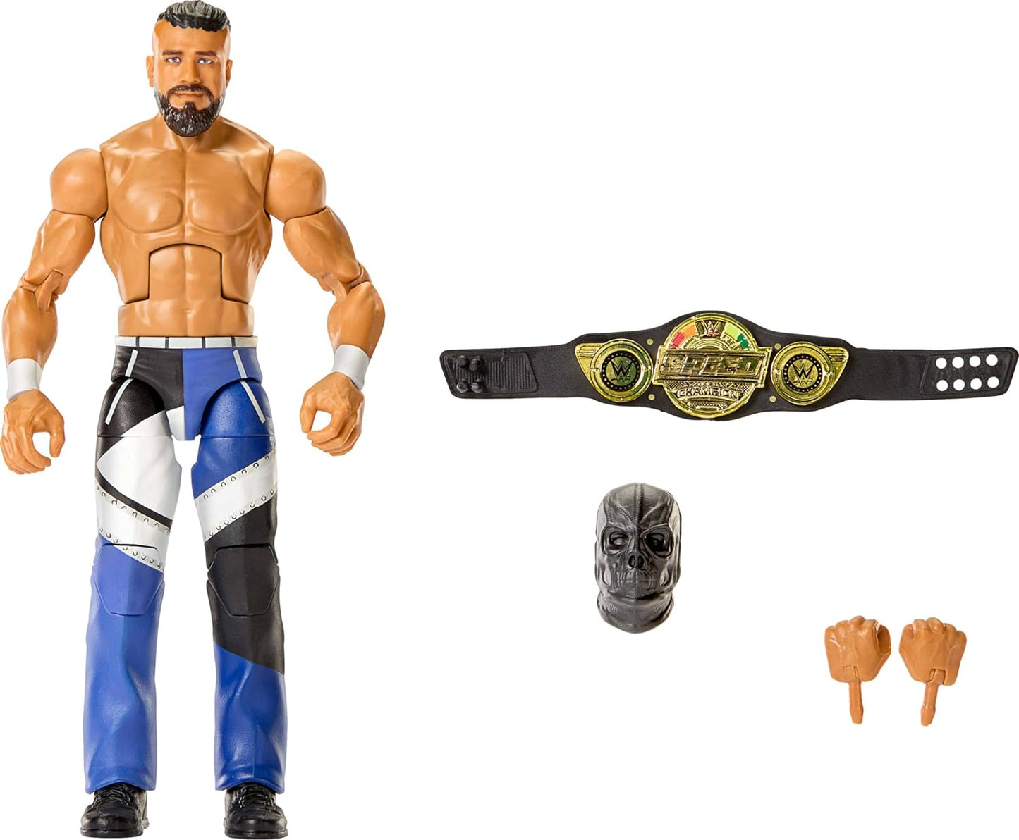 WWE Elite Collection Andrade