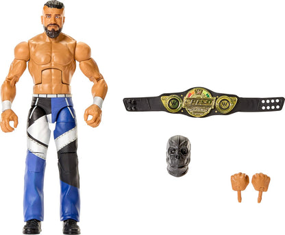 WWE Elite Collection Andrade