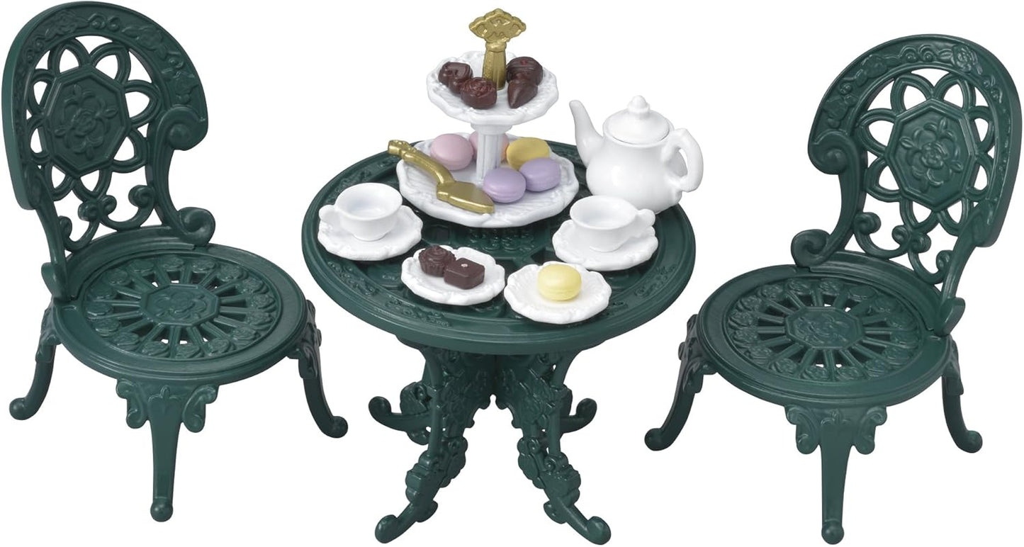 Tea and Treats Set - Calico Critters