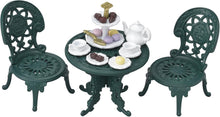 Tea and Treats Set - Calico Critters
