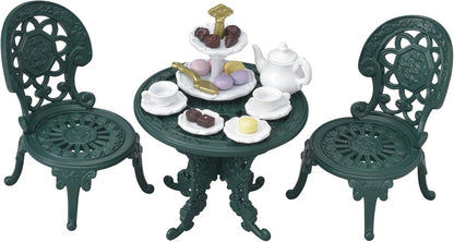 Tea and Treats Set - Calico Critters