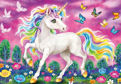 Unicorns & Pegasus 2x24 pc