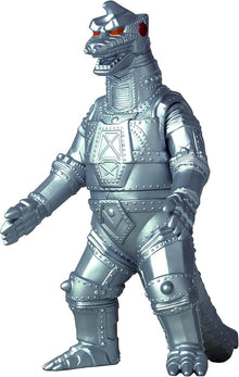 Godzilla Mechgodzilla 1974 Soft Vinyl Action Figure