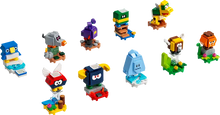 LEGO® Super Mario™ Character Packs Series 4 (71402) (Retired)