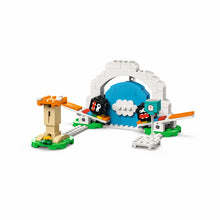 LEGO® Super Mario™ Fuzzy Flippers (71405) (Retired)