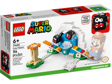 LEGO® Super Mario™ Fuzzy Flippers (71405) (Retired)