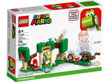 LEGO® Super Mario™ Yoshis Gift House (71406) (Retired) (Retired)