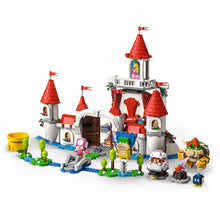 LEGO® Super Mario™ Princess Peachs Castle (71408) (Retired)