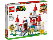 LEGO® Super Mario™ Princess Peachs Castle (71408) (Retired)