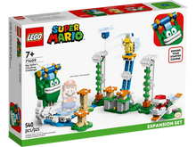 LEGO® Super Mario™ Big Spikes Cloudtop (71409) (Retired)