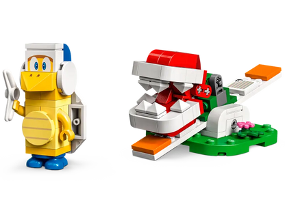 LEGO® Super Mario™ Big Spikes Cloudtop (71409) (Retired)