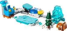 LEGO® Super Mario™ Ice Mario Suit and Frozen World Expansion Set (71415) (Retired)