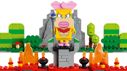 LEGO® Super Mario™ Creativity Toolbox Maker Set (71418) (Retired)