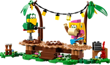 LEGO® Super Mario™ Dixie Kongs Jungle Jam (71421) (Retired)
