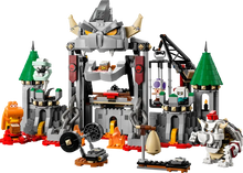 LEGO® Super Mario™ Dry Bowser Castle Battle (71423)